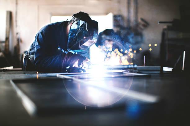 Best Automation and Robotic Welding in Wmette, IL
