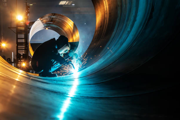 Best Aerospace and Defense Welding in Wmette, IL