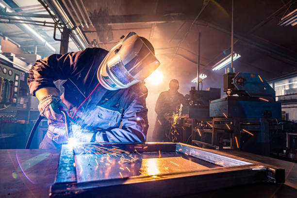 Best Specialty Welding Processes in Wmette, IL