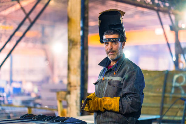 Best Marine and Shipbuilding Welding in Wmette, IL